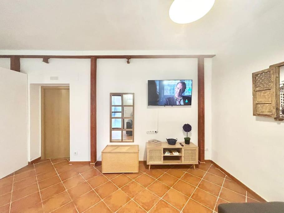 Centro Lavapies Meson D Paredes Appartement *