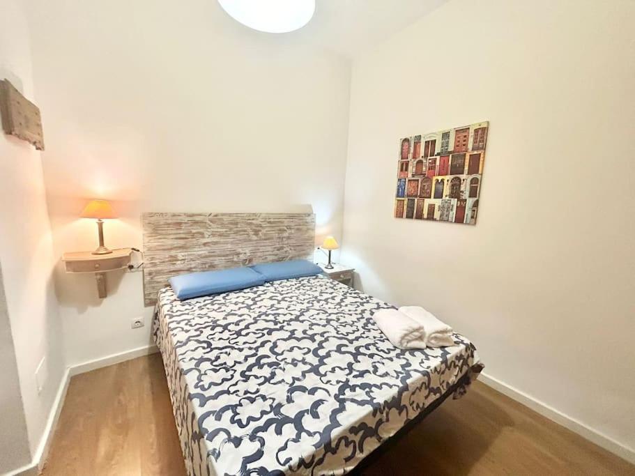 Appartement Centro Lavapies Meson D Paredes Madrid