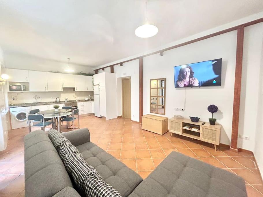 Centro Lavapies Meson D Paredes Appartement *