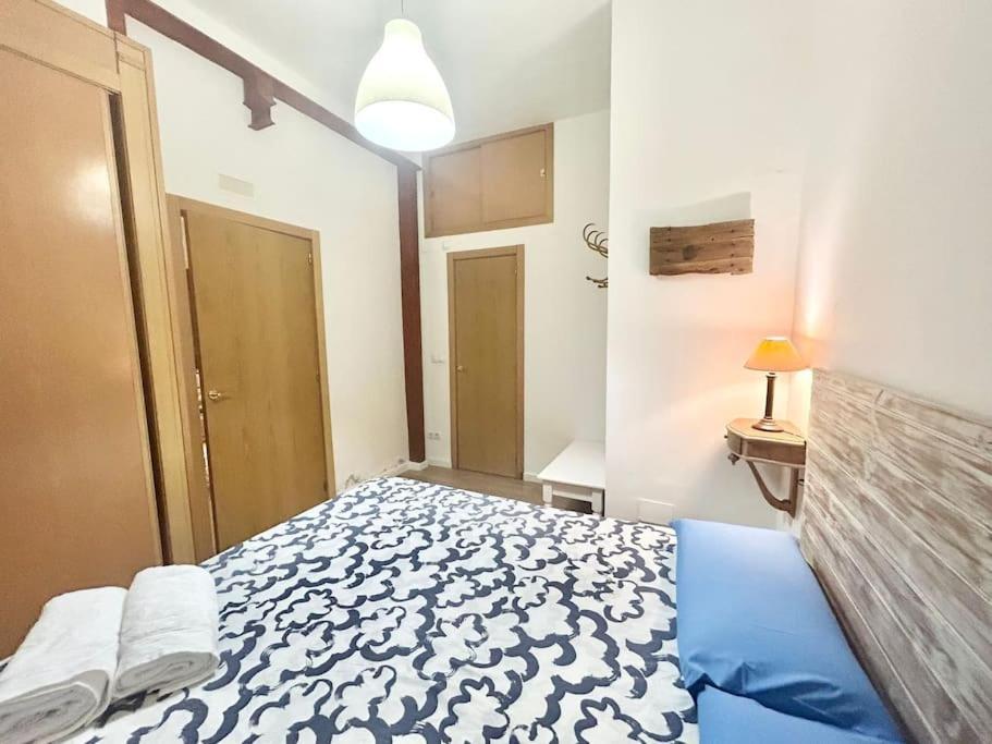 Centro Lavapies Meson D Paredes Appartement *