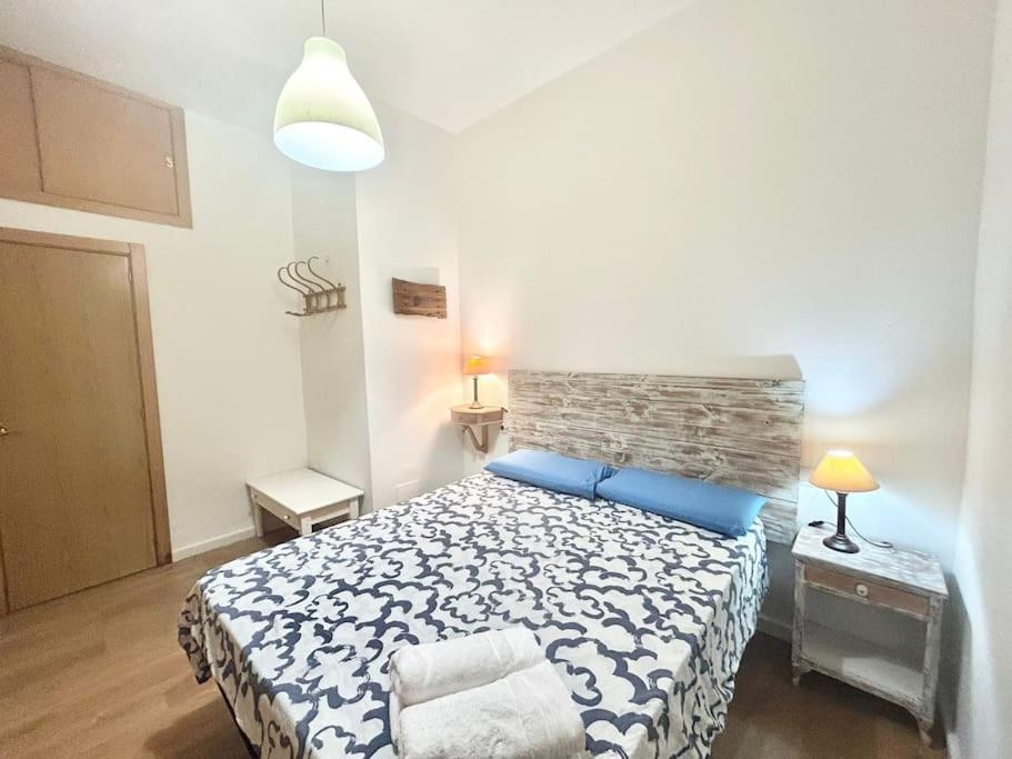 Appartement Centro Lavapies Meson D Paredes *