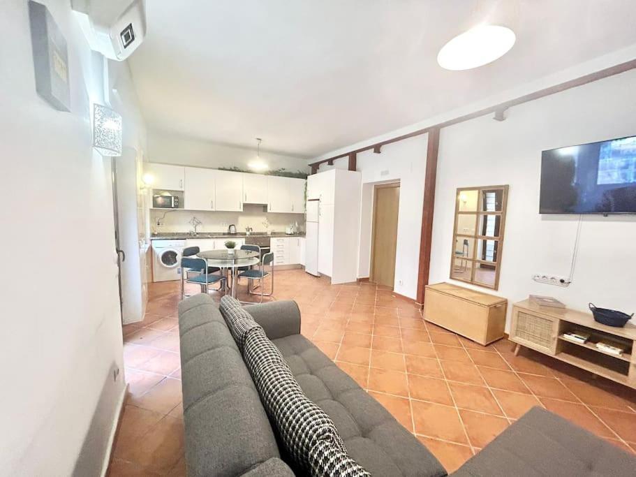 Centro Lavapies Meson D Paredes Appartement